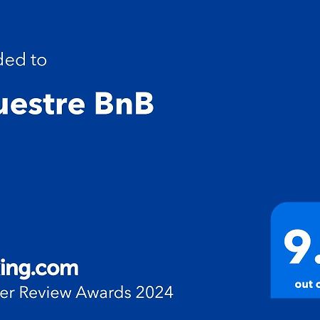 Equestre Bnb Pietermaritzburg Eksteriør bilde