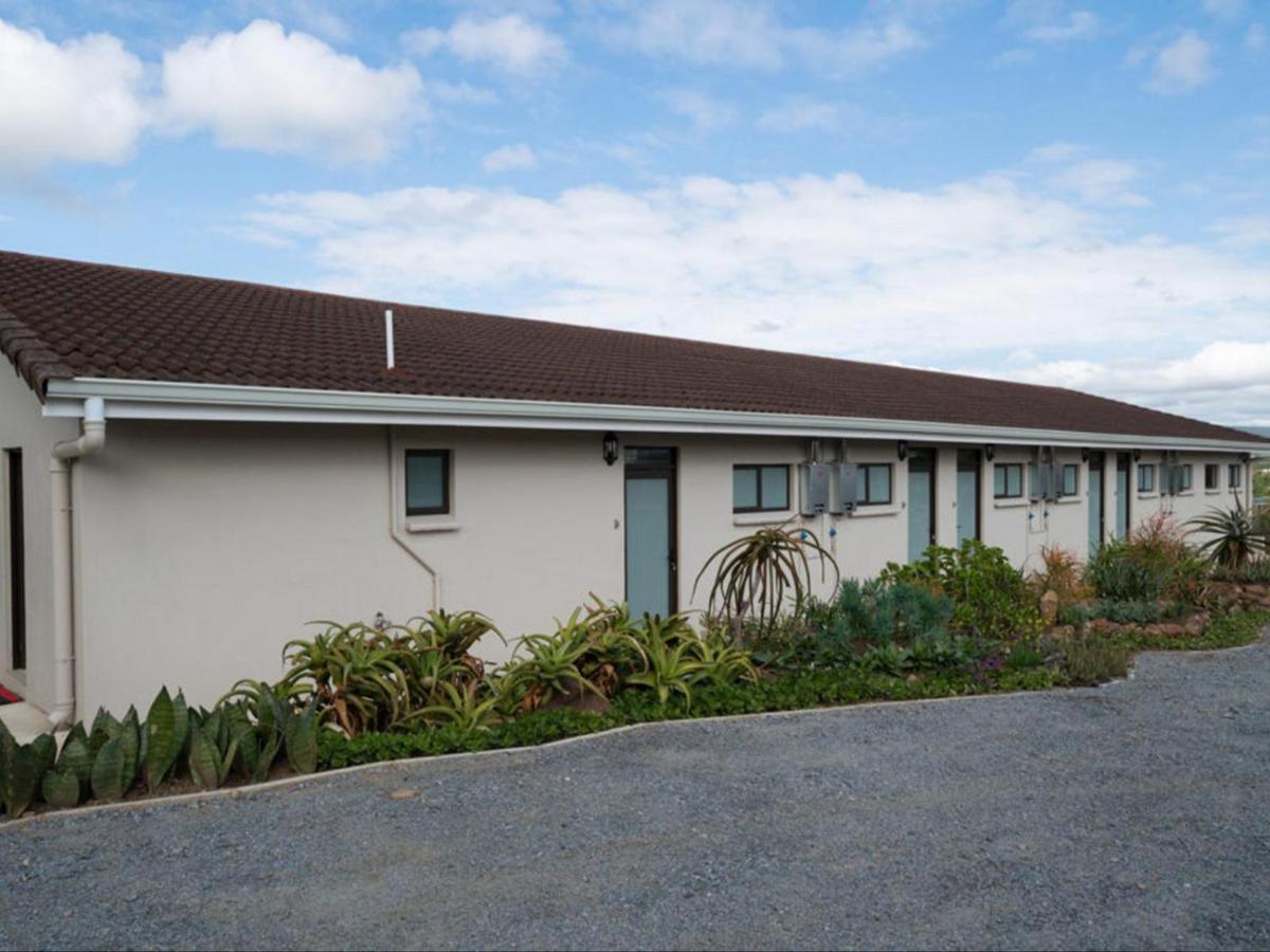 Equestre Bnb Pietermaritzburg Eksteriør bilde