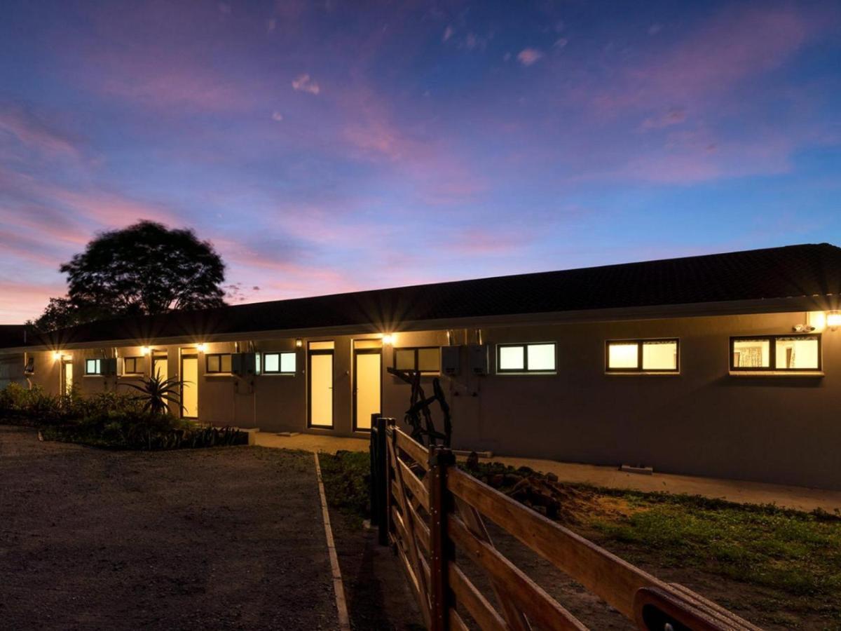 Equestre Bnb Pietermaritzburg Eksteriør bilde