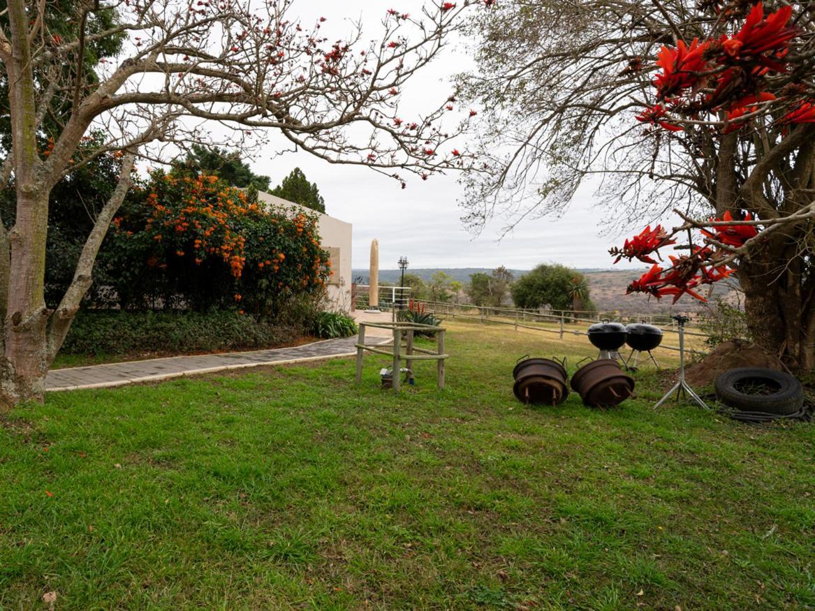 Equestre Bnb Pietermaritzburg Eksteriør bilde