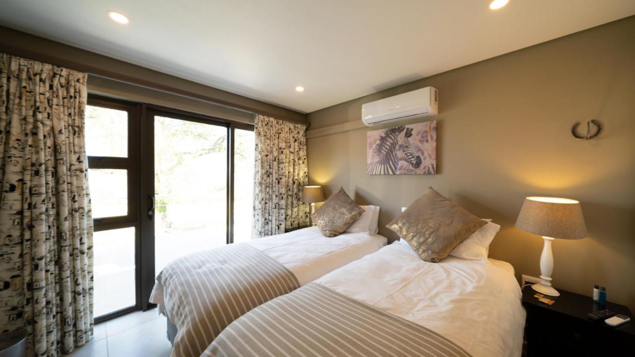 Equestre Bnb Pietermaritzburg Eksteriør bilde