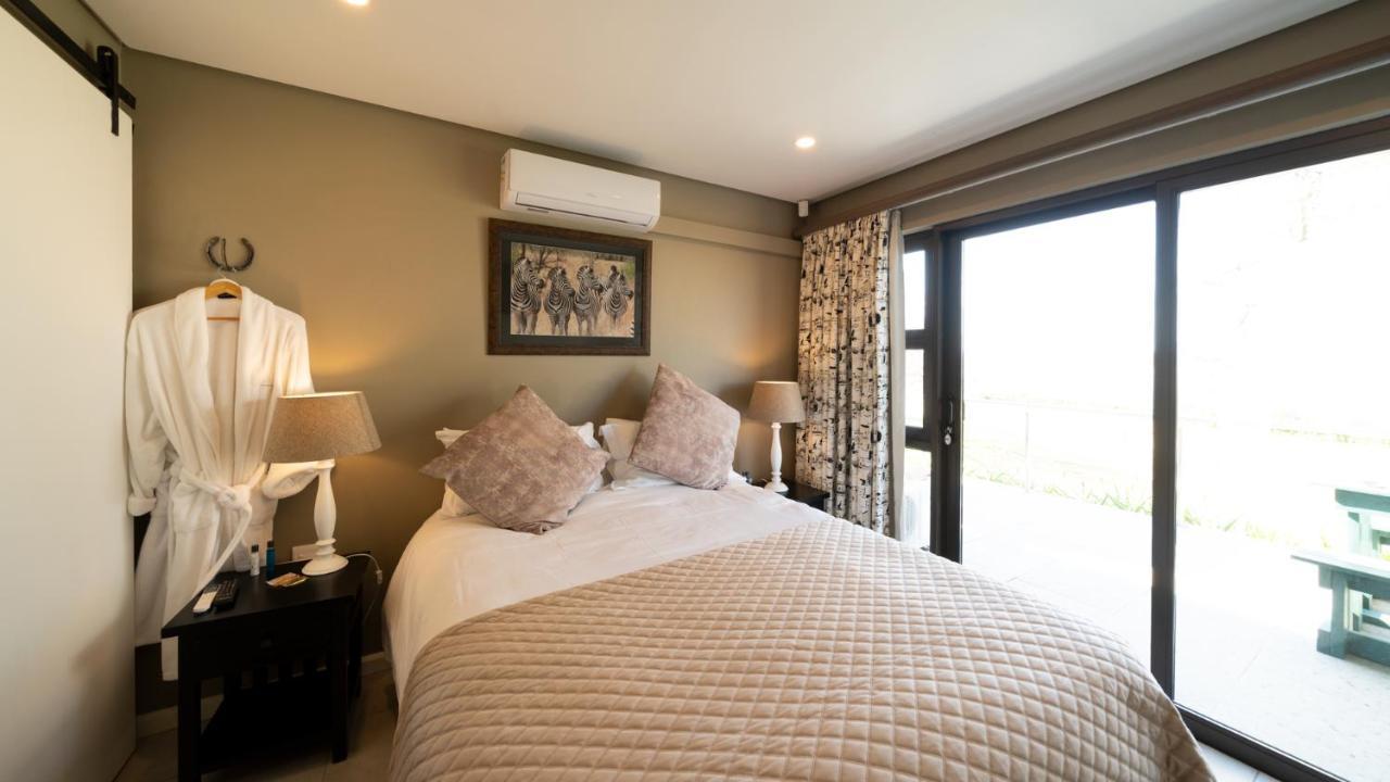 Equestre Bnb Pietermaritzburg Eksteriør bilde