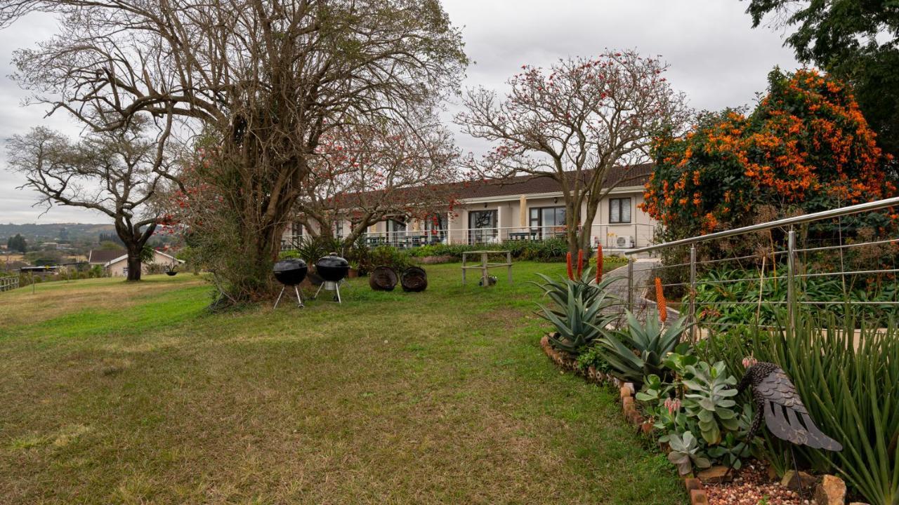 Equestre Bnb Pietermaritzburg Eksteriør bilde