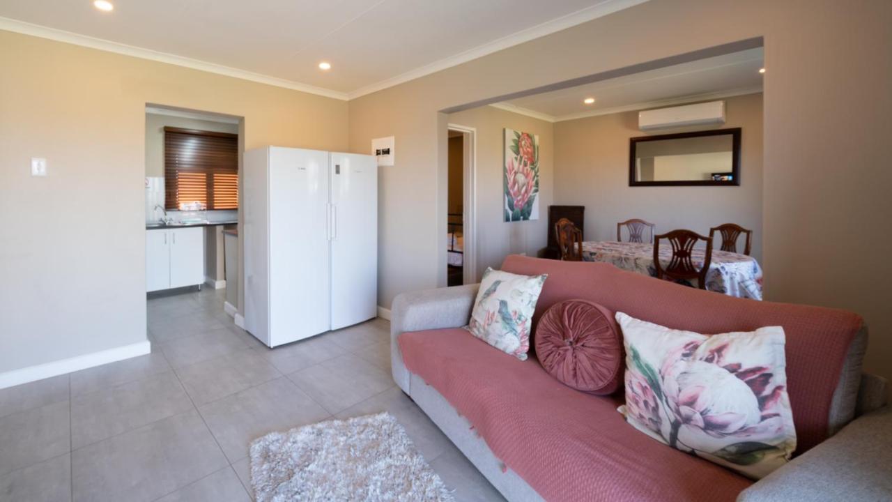 Equestre Bnb Pietermaritzburg Eksteriør bilde