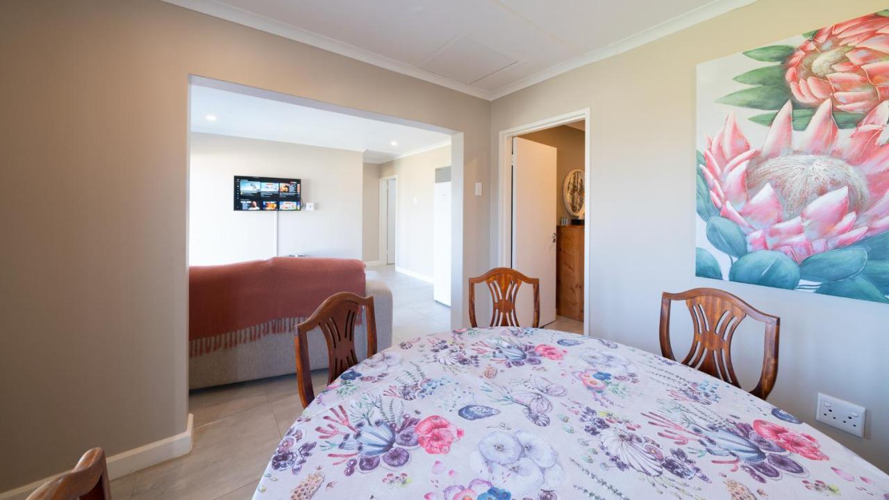 Equestre Bnb Pietermaritzburg Eksteriør bilde
