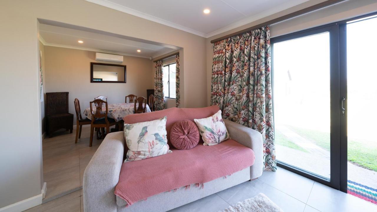 Equestre Bnb Pietermaritzburg Eksteriør bilde