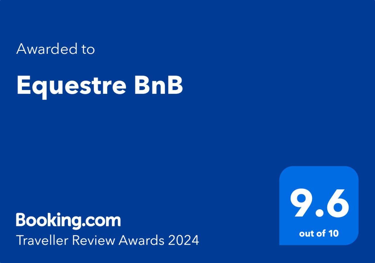 Equestre Bnb Pietermaritzburg Eksteriør bilde